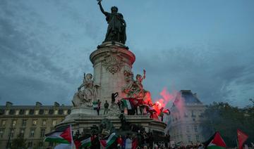 Manifestations pro-palestiniennes: Le Conseil d'Etat s'oppose à leur interdiction systématique