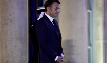 Macron ira jeudi aux obsèques de l'enseignant tué à Arras, selon l'Elysée