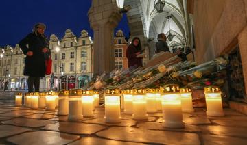 Attentat d'Arras: L'assaillant écroué, son jeune frère également mis en examen