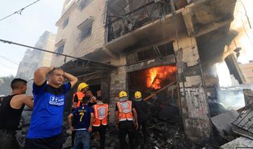 Israël/Hamas: le bilan des victimes françaises monte à 21 tués, 11 disparus