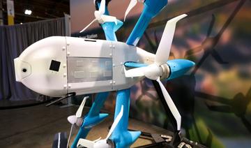 Amazon veut accélérer encore les livraisons avec les drones et les robots
