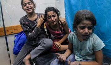 Le blocus israélien est fatal pour les enfants de Gaza, selon HRW, qui appelle à sa levée