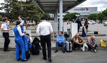 France : deuxième journée de fausses alertes dans les aéroports