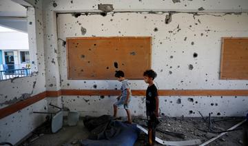 Gaza 2023: La guerre des illusions déchues