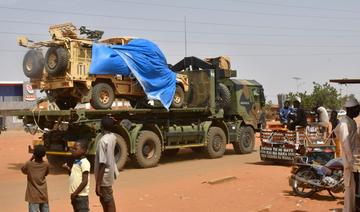 Le retrait des troupes françaises du Niger: dernière phase de l’échec de Paris au Sahel 