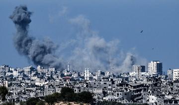 Gaza: 17 employés de l'agence de l'ONU pour les réfugiés tués depuis le début de la guerre