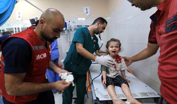 Gaza: «beaucoup plus vont bientôt mourir» à cause du siège imposé par Israël, estime l'ONU