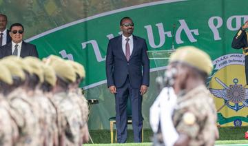 Mer Rouge: l'Ethiopie «ne fera pas valoir ses intérêts par la guerre», assure Abiy Ahmed 