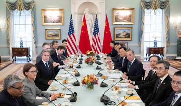 Washington et Pékin disent travailler à une rencontre Biden-Xi en novembre
