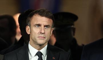 Macron en Asie centrale pour y renforcer la présence française