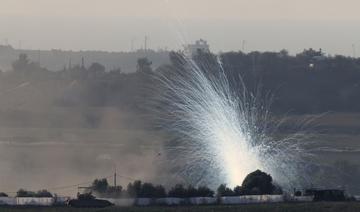 Après Gaza… les hypothèses ont été démystifiées et des développements ont émergé