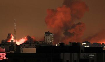 Gaza, une guerre insensée !