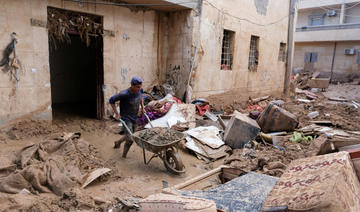 Libye: report d'une conférence «internationale» pour la reconstruction de Derna