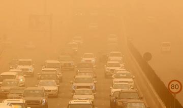 La lutte des pays arabes face aux enjeux liés à la qualité de l'air urbain