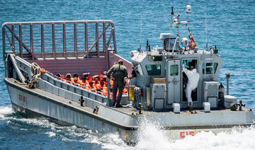 L'Italie bloque de nouveau un navire de secours aux migrants