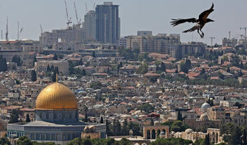 Riyad condamne la prise d'assaut des cours d’Al-Aqsa par un responsable israélien 