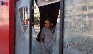 Cisjordanie: Un Palestinien tué dans des heurts avec des Israéliens