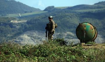 Le retour des Arméniens originaires du Haut-Karabakh est une priorité, selon l’ONU