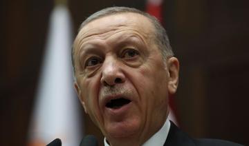 La Turquie va «continuer d'intensifier les opérations» en Syrie et Irak