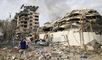 Le Moyen-Orient est-il prêt à une propagation du conflit entre Israël et le Hamas?