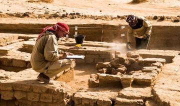 La Commission royale pour AlUla entame sa saison archéologique avec 12 missions de recherche et de conservation