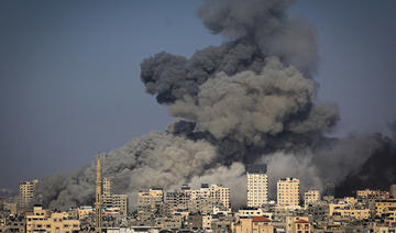 Israël exige l'évacuation de plus d'un million d'habitants de Gaza sous 24 heures