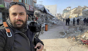 Liban: Un journaliste de Reuters tué, six autres blessés dont deux de l'AFP