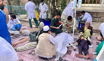 Un nouveau séisme en Afghanistan fait deux morts, des dizaines de blessés