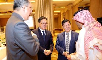 La réunion de Riyad vise à renforcer la coopération stratégique entre le CCG et l’Asean 