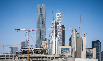 Rapport de la Gastat: l’indice saoudien des prix de l’immobilier en hausse de 0,7% au troisième trimestre