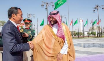 Les dirigeants de l'Asean et des pays du CCG arrivent à Riyad pour leur premier sommet commun