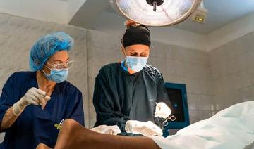 MSF interrompt les interventions chirurgicales dans un hôpital de Khartoum, en raison du manque de matériel