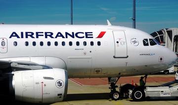 Les opérations d'Air France en Afrique perturbées par les changements diplomatiques et les problèmes sécuritaires
