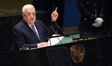 Mahmoud Abbas participera, avec d’autres dirigeants internationaux, au sommet du Caire pour la paix