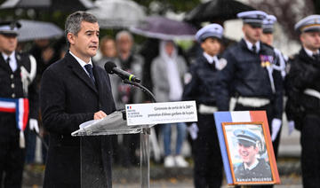 L’UE est «naïve» concernant le lien entre la migration et le terrorisme, affirme le ministre français de l’Intérieur