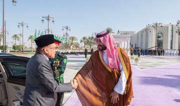 L'Arabie saoudite joue un rôle puissant sur la question palestinienne, selon le Premier ministre malaisien