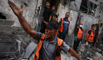 Gaza: La Ligue arabe s'alarme de la catastrophe humanitaire causée par Israël