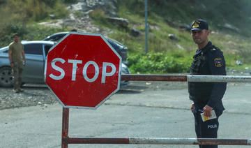 L'Azerbaïdjan mène des exercices militaires avec la Turquie près de l'Arménie