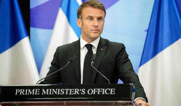 Coalition contre le Hamas: les partis d'opposition français très partagés
