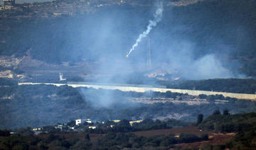 Les frappes de drones attisent les tensions alors qu'Israël et le Hezbollah échangent des tirs