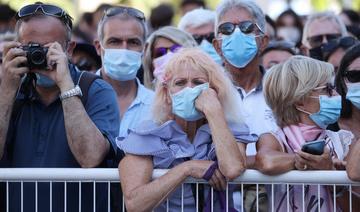 Manque de masques avant le Covid: l'Etat français condamné à indemniser des plaignants