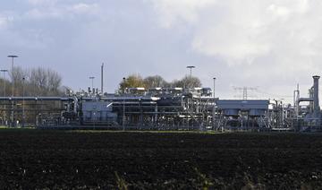 Les Pays-Bas mettent fin à l'extraction de gaz du plus grand gisement d'Europe