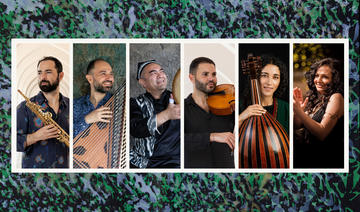 Concert | La Musique de la route de la soie et son rayonnement global