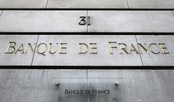 France: Le PIB attendu en légère hausse de 0,1% au 3e trimestre par la Banque de France