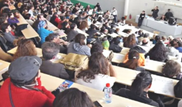 Nos bacheliers à la découverte de l’univers universitaire