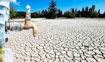 Tunisie: Le spectre de la soif plane sur le pays