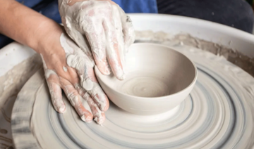 Mamo: Le collectif Wahr’art initie des ateliers de poterie d’art