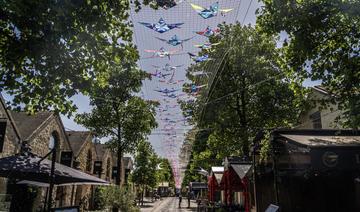 Planète océan - L'exposition gratuite de Yann Arthus-Bertrand et Brian Skerry à Bercy Village 