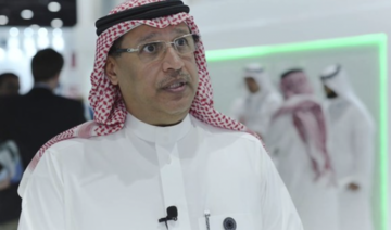 L’Arabie saoudite mise davantage sur l’action climatique et les projets d’énergie durable