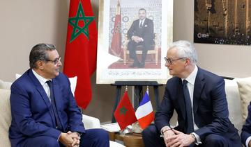 Maroc-France: L'hydrogène vert au cœur des entretiens entre Akhannouch et Le Maire